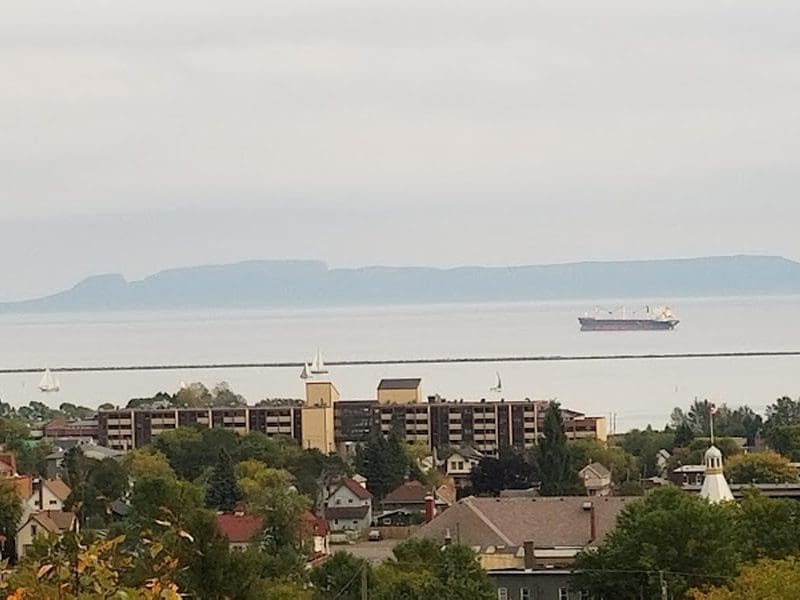 Port Arthur, Ontario
